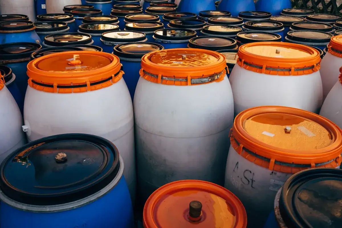 Chemical & Toxic Waste Cleanup in Delphos, OH